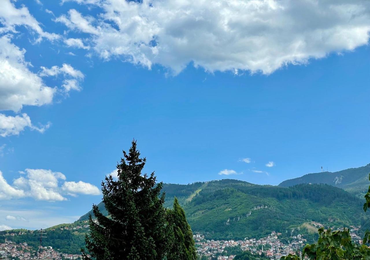 Like Home 1 Sarajevo Exterior foto