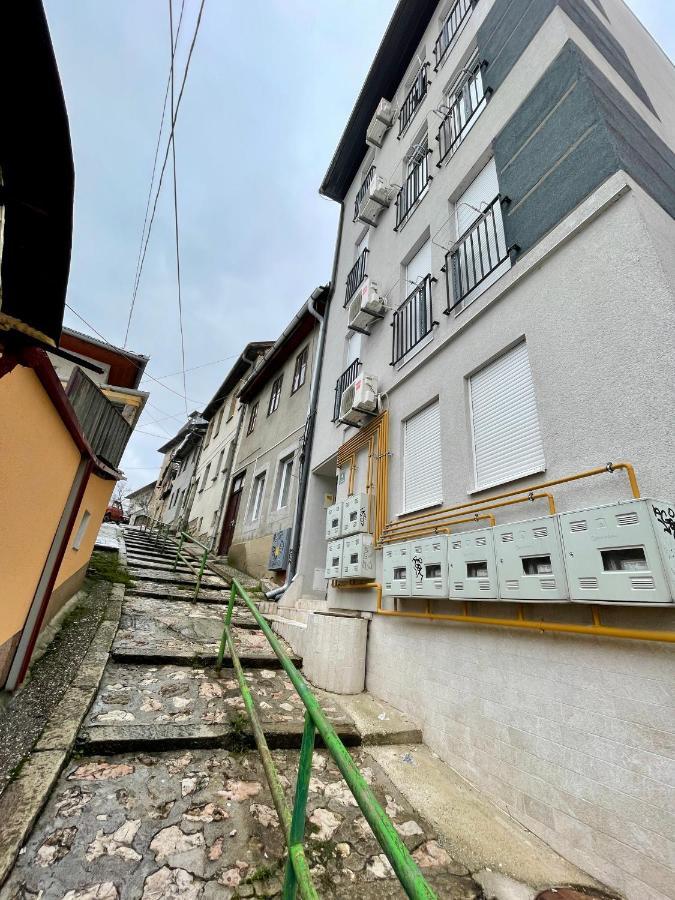 Like Home 1 Sarajevo Exterior foto